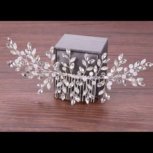 Hair comb brand new - Picture 3 of 4